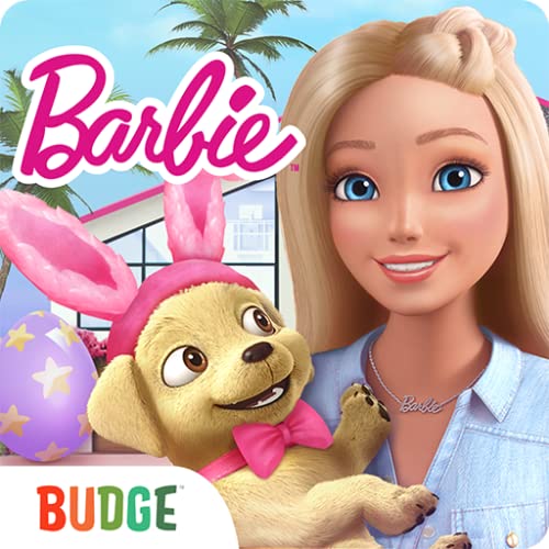 Barbie Dreamhouse Adventures