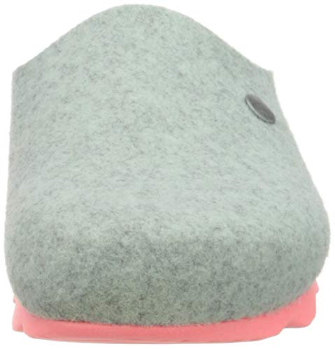 Bayton Mujer Malaki/Bleu Mule, Color, Talla 38 EU