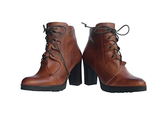 BDA-6336BD (37 EU, Cuero)