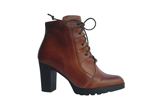 BDA-6336BD (37 EU, Cuero)