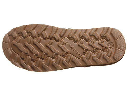 Bearpaw Andrea, Botas Slouch Mujer, Braun (Hickory II 220), 37 EU