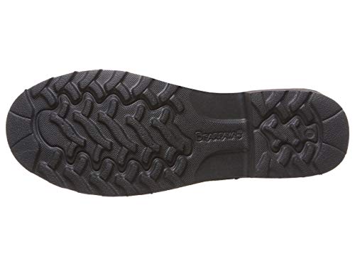 Bearpaw Aria, Botas Estilo Motero Mujer, Negro (Black II 011), 36 EU