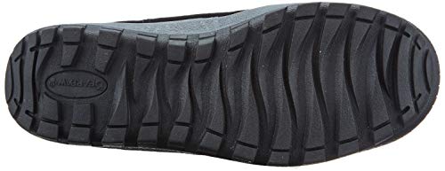 Bearpaw Lotus, Botas de Nieve Mujer, Negro (Black II 011), 37 EU