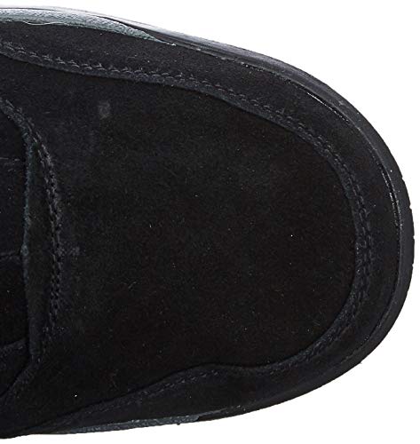 Bearpaw Lotus, Botas de Nieve Mujer, Negro (Black II 011), 37 EU