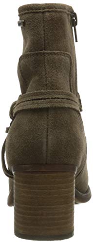 Bearpaw Mica, Botas para Nieve Mujer, Seal Brown, 43 EU