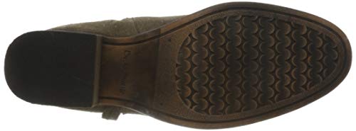 Bearpaw Mica, Botas para Nieve Mujer, Seal Brown, 43 EU