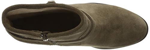 Bearpaw Mica, Botas para Nieve Mujer, Seal Brown, 43 EU