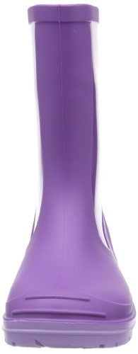 Beck Basic 486 - Botas plisadas para niños, Morado (Lila 13), 25