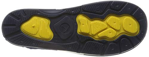 Beck Basic, Botas de Agua Unisex Niños, Amarillo (Gelb 10), 27 EU