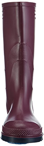 Beck Basic, Botines para Mujer, Morado, 38 EU (5 Damen UK)