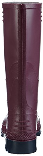 Beck Basic, Botines para Mujer, Morado, 38 EU (5 Damen UK)