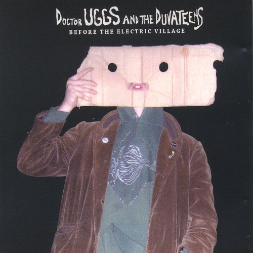 Before the Electric Village