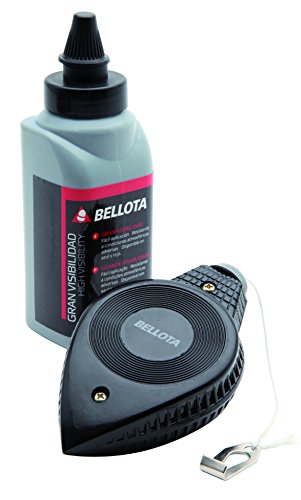Bellota 50223 - KIT TIRALINEAS METALICO