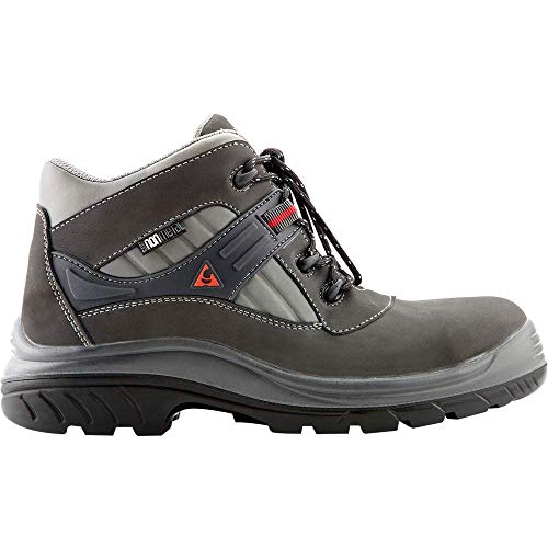 Bellota 72208G-45 S3 Botas, gris, 45 EU