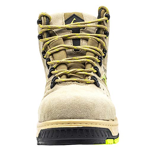 Bellota 7221843S1P Botas, Beige, 43