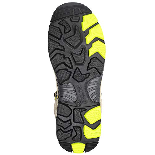 Bellota 7221843S1P Botas, Beige, 43