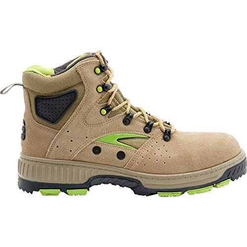 Bellota 7221843S1P Botas, Beige, 43