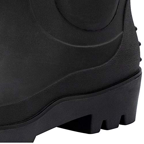 Bellota 72243-41 S5 Botas PVC, Negro, 41