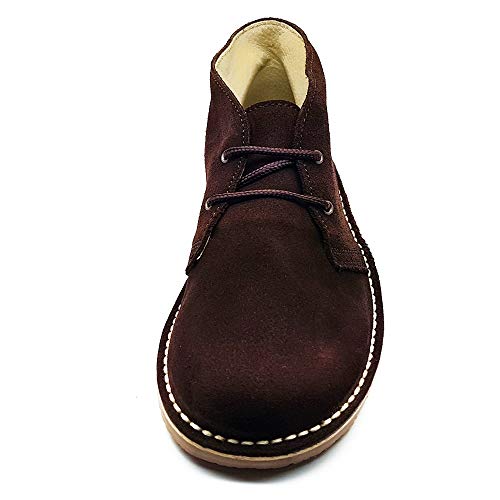 Benavente - Bota Safari marrón - Benavente - 38, Marron