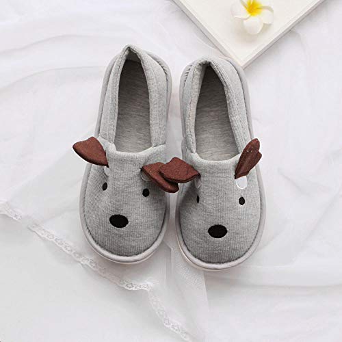 B/H Talón Acolchado,Zapatos de confinamiento Antideslizantes e Impermeables, Zapatos de Mujer Embarazada con tacón de Plataforma-H_M (36-37.5),Zapatillas Que absorben