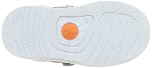 Biomecanics 201214, Botas Cortas al Tobillo, Azul Marino (Sauvage), 32 EU