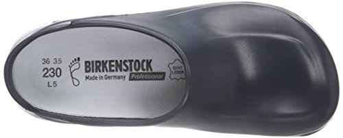 Birkenstock A 640, Zapatos De Seguridad Unisex Adulto, Azul (Blue), 41 EU