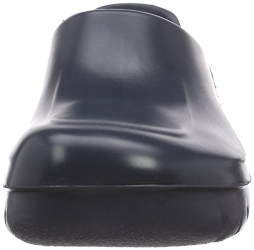 Birkenstock A 640, Zapatos De Seguridad Unisex Adulto, Azul (Blue), 41 EU