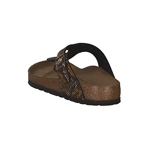 Birkenstock Gizeh MF W Chanclas
