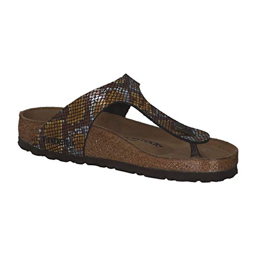 Birkenstock Gizeh MF W Chanclas