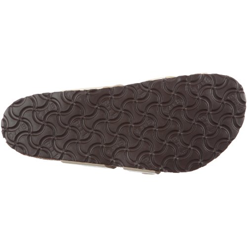 Birkenstock MAYARI BF GRACEFUL 71661 - Sandalias de vestir para mujer, color blanco, talla 43