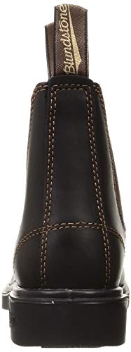 Blundstone Chisel Toe 062, Botas Unisex Adulto, Marrón (Stout Brown Stout Brown), 42 EU