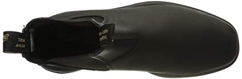 Blundstone Chisel Toe 063, Botas Unisex Adulto, Negro (Voltan Black Voltan Black), 40 EU