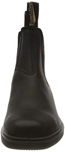Blundstone Chisel Toe 063, Botas Unisex Adulto, Negro (Voltan Black Voltan Black), 40 EU