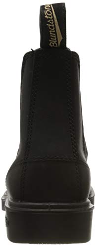 Blundstone Chisel Toe 063, Botas Unisex Adulto, Negro (Voltan Black Voltan Black), 40 EU