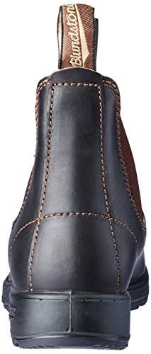 BLUNDSTONE Classic, Botas Unisex Adulto, Marrón (Stout Brown), 38 EU (5 UK)