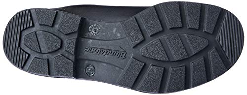 BLUNDSTONE Classic, Botas Unisex Adulto, Marrón (Stout Brown), 38 EU (5 UK)