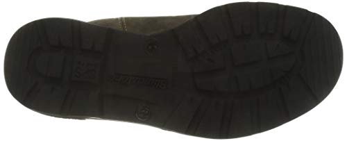 BLUNDSTONE Classic Comfort 585, Botas Unisex Adulto, Marrón (Rustic Brown Rustic Brown), 36 EU