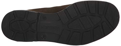 Blundstone Original 500 Series, Botas Estilo Chelsea Unisex Adulto, Aceituna Oscura, 43 EU
