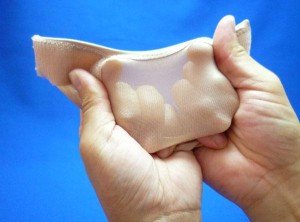 bochikun juanete (hallux valgus) ortesis 1 set (d e i) tamaño XL