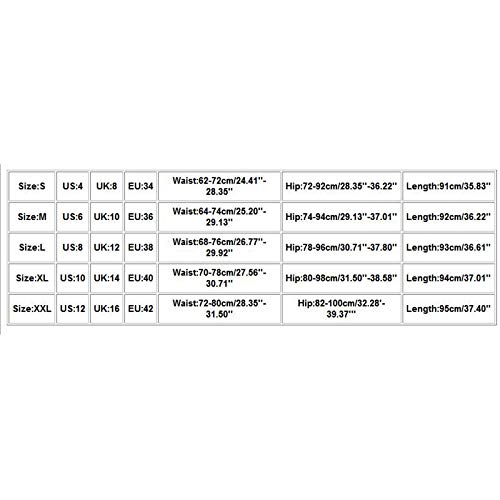 BOIYI Pantalones de Yoga de Cintura Alta para Mujer, Único Falda de Cintura , Estiramiento Correr Entrenamiento Leggings de Yoga Control de Abdomen Medias Deportivas(Verde,XL)