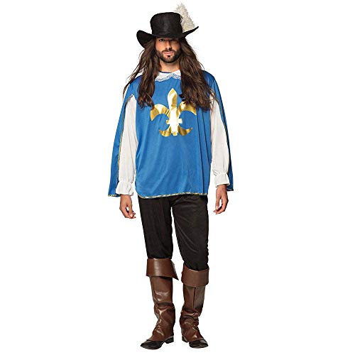 Boland Cubre botas marrones para adultos