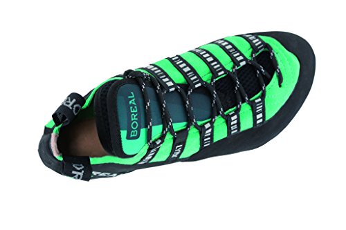 Boreal Lynx W´s Zapatos Deportivos, Mujer, Azul, 8.5