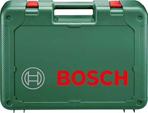 Bosch PBS 75 AE - Lijadora de banda (750 W, maletín)