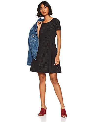 BOSS Ammy1 Vestido, Multicolor (Open Miscellaneous 967), 42 (Talla del Fabricante: 40) para Mujer