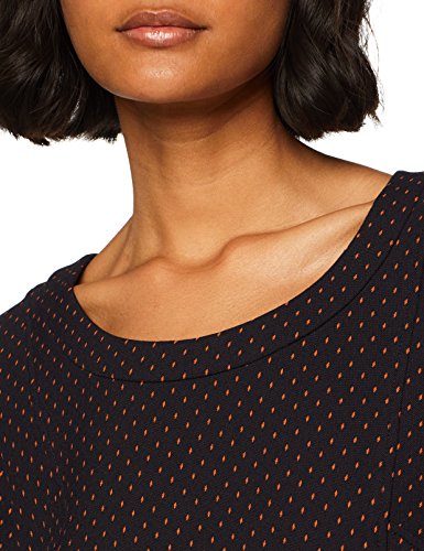 BOSS Ammy1 Vestido, Multicolor (Open Miscellaneous 967), 42 (Talla del Fabricante: 40) para Mujer