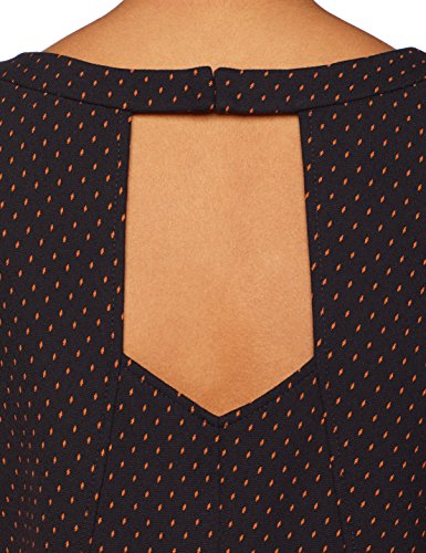 BOSS Ammy1 Vestido, Multicolor (Open Miscellaneous 967), 42 (Talla del Fabricante: 40) para Mujer