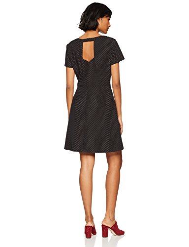 BOSS Ammy1 Vestido, Multicolor (Open Miscellaneous 967), 42 (Talla del Fabricante: 40) para Mujer