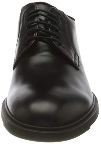 BOSS Business Herren Firstclass_Derb_ltwl Derby, Black1