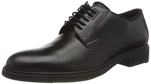 BOSS Business Herren Firstclass_Derb_ltwl Derby, Black1