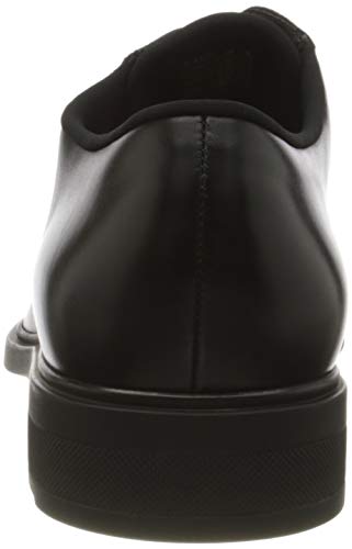 BOSS Business Herren Firstclass_Derb_ltwl Derby, Black1